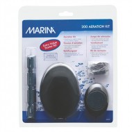 Kit aerare pentru acvariu, Hagen, Marina 200 A833