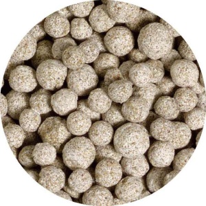 Material filtrant, Eheim Pro Biomedium 2L