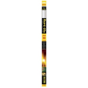 Neon terariu, Exo Terra, Repti Glo 2.0 20 W 59 CM T8 PT2151