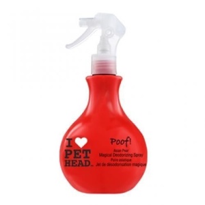 Sampon pentru caine, Pet Head, Magical Poof 450 ml