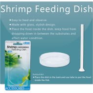 Shrimp Feeding Dish, ISTA IF-724