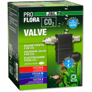 Valva solenoid dispozitiv CO2, JBL PROFLORA CO2 VALVE