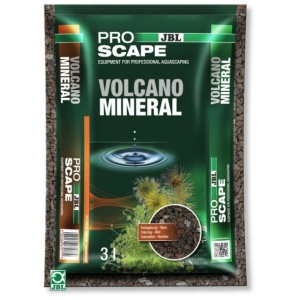 Substrat [pentru acvariu, JBL ProScape Volcano Mineral, 3 l