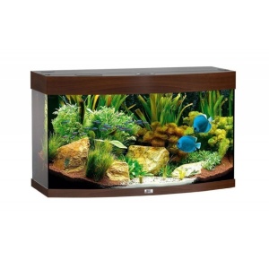 Acvariu, Juwel, Vision 180 LED, Maron