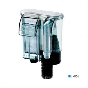 Filtru extern acvariu, ISTA Hang-On Filter I-851