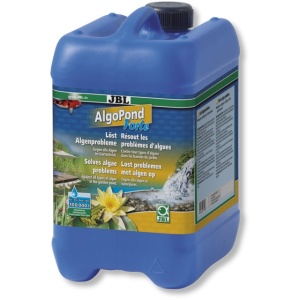 Conditioner apa iaz, JBL AlgoPond Forte, 5l