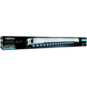 Lampa pentru acvariu, Aquael, Leedy Slim Marine, 36 Watt, 100 Cm