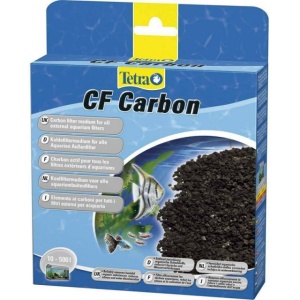 Material filtrant, Tetratec, EX CF 400/600/700/1200 /2400