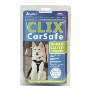 Centura siguranta pentru caine,The Company Of Animals, Car Safe, Large