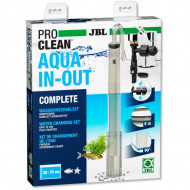 JBL Proclean Aqua IN-OUT Complete 