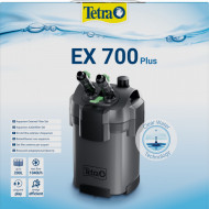 Tetra Tetratec 700 L/h Plus 