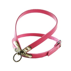 Ham pentru caine, Pet Expert, Clasic, Roz, NR.1
