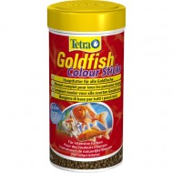 Hrana pentru pesti acvariu, Tetra, Goldfish Stick Color, 250 ML