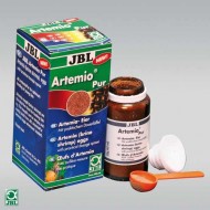 Hrana pentru pesti, JBL ArtemioPur 40ml