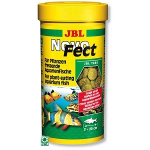 Hrana pentru pesti, JBL NovoFect, 1 l