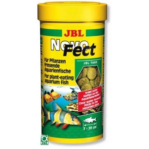 Hrana pentru pesti, JBL NovoFect, 1 l