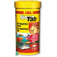 Hrana pentru pesti, JBL NovoTab 1 l
