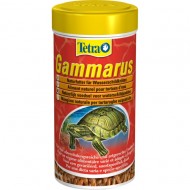 Hrana pentru reptile, Tetra, Gamarus 1 L