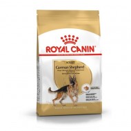 Hrana uscata pentru caini, Royal Canin, Ciobanesc German, 3 Kg