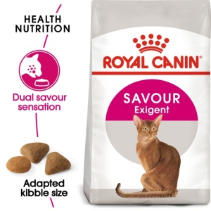 Royal Canin Exigent Savour