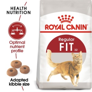 Royal Canin, FIT32