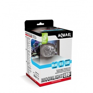 Led noapte pentru acvariu, Aquael, Moonlight LED