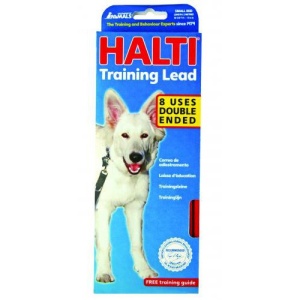 Lesa pentru caine, The Company Of Animals, Halti Training Lead, Small