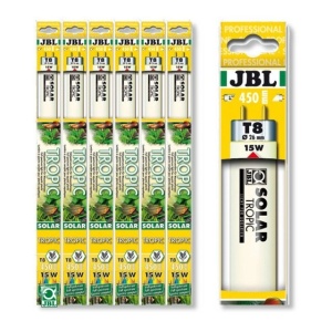 Neon pentru acvariu, JBL Solar Tropic 30 W (4000K)