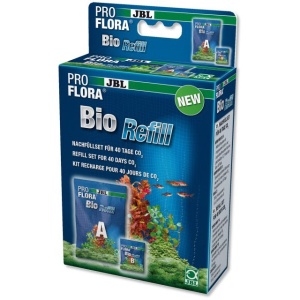 Nutrienti CO2, JBL, ProFlora bioRefill 2