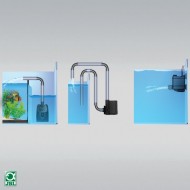 Pompa apa pentru acvariu, JBL, ProFlow u800