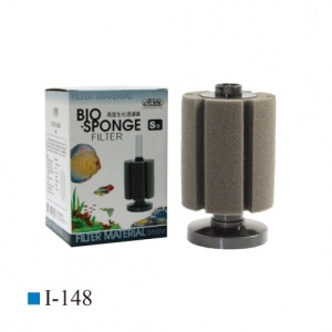 Rectangular Bio Sponge Filter, ISTA I-148, S