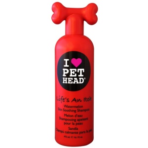 Sampon pentru caine, Pet Head, Life's an Itch, 475 ml