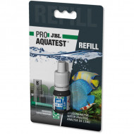 Test apa pentru acvariu, JBL ProAquaTest pH 6.0-7.6 Refill
