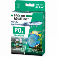 Test apa pentru acvariu, JBL ProAquaTest PO4 Phosphat Sensitiv