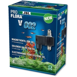 Valva solenoid dispozitiv CO2, JBL ProFlora v002 2