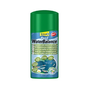 Conditioner apa iaz, Tetrapond Water Balance 500 ml