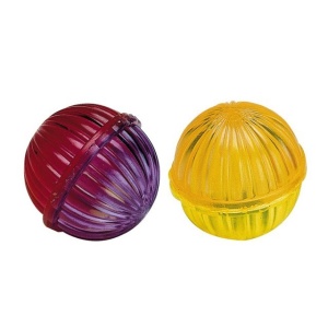 Jucarie pentru pisica, Ferplast, Glob Plastic LAM 5204