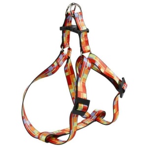 Ham caine, Ferplast, Arlecchino, Large