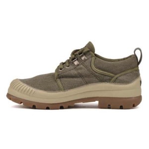 Pantofi sport, Aigle, B.Sahara, Kaki