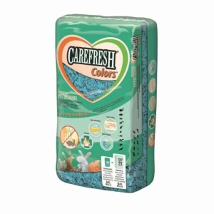 Asternut rozătoare, Care Fresh Blue, 10 l