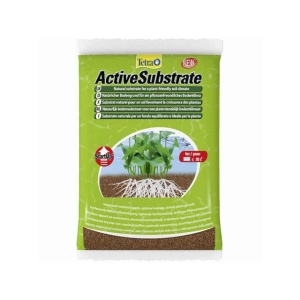 Substrat pentru acvariu, Tetra, Active Substate, 3L