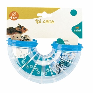 Jucarie pentru hamsteri, Ferplast, Space "U", 4806