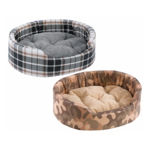 Cosulet pentru pisica, Ferplast, Dandy 45 cu Plus