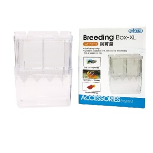 Breeding Box, ISTA IF-737, XL
