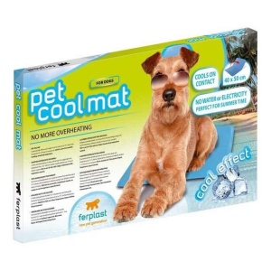 Covoras racoritor Ferplast, Cool Mat