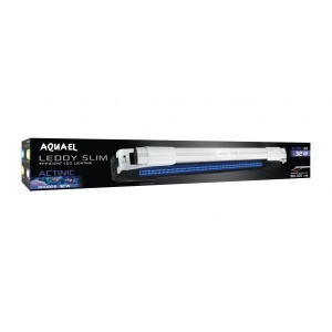 Lampa pentru acvariu, Aquael, Leedy Slim Actinic 80, 32 W