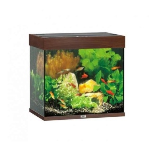 Acvariu, Juwel, Lido 120 LED, Maron