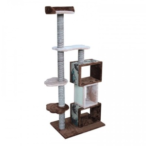 Ansamblu joaca pisici, Pet Expert, Happy Cat SBE1401