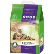 Cat's Best Smart Pellets, 20L