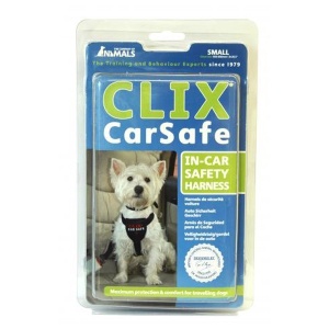 Centura siguranta pentru caine,The Company of Animals, Car Safe, Small